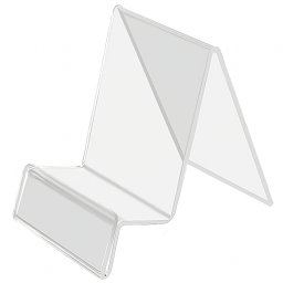 Suport Prezentare pentru Telefon OEM, Transparent
