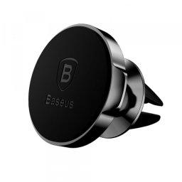 Suport Auto Baseus Small Ears, Universal, Negru SUER-A01