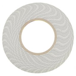 Banda Adeziva OEM, 2mm, 50m, Alba