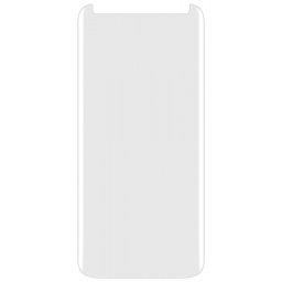 Folie de protectie Ecran OEM pentru Samsung Galaxy Note 9 N960, Sticla Securizata, UV Glue