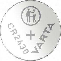 Baterie Varta, CR2430