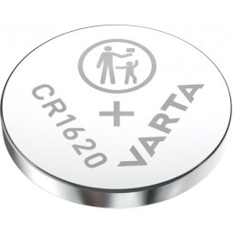Baterie Varta, CR1620