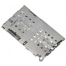 Modul Cititor SIM - Card Samsung Galaxy S10 Lite G770