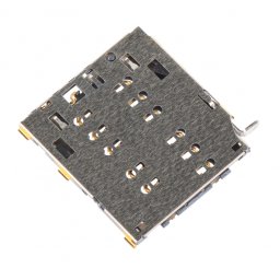 Modul Cititor SIM - Card Xiaomi Mi Note 10 Lite