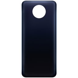 Capac Baterie Nokia G10, Negru