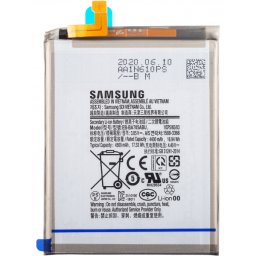 Acumulator Samsung Galaxy A70s A707 / A70 A705, EB-BA705ABU, Service Pack GH82-19746A