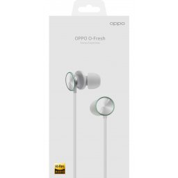 Handsfree 3.5mm Oppo MH151, Gri