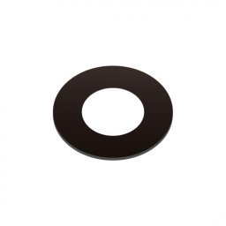 Geam Camera Spate Samsung Galaxy A04s A047, Wide, Negru