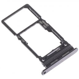 Suport SIM - Card Samsung Galaxy A34 A346, Negru