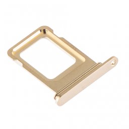 Suport SIM Apple iPhone 13 Pro Max, Auriu