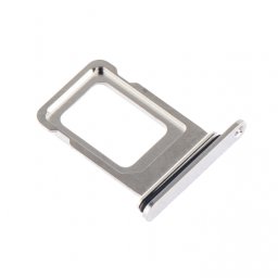 Suport SIM Apple iPhone 13 Pro Max, Argintiu