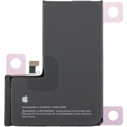 Acumulator Apple iPhone 13 Pro, Service Pack 661-21996