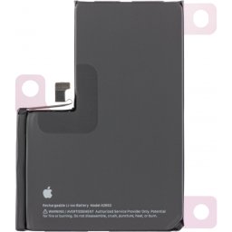 Acumulator Apple iPhone 13 Pro Max, Service Pack 661-22294