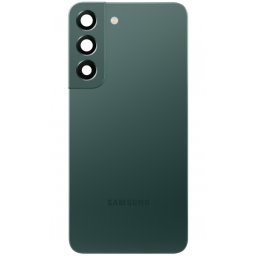 Capac Baterie Samsung Galaxy S22 5G S901, Verde, Service Pack GH82-27434C