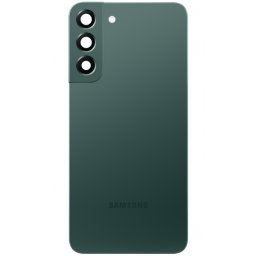 Capac Baterie Samsung Galaxy S22+ 5G S906, Verde, Service Pack GH82-27444C
