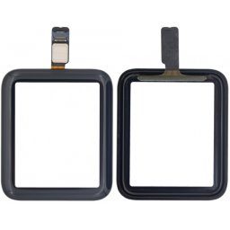 Touchscreen Apple Watch Series 3 42 mm / 2 42mm, Negru