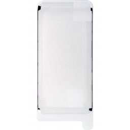Adeziv Display Apple iPhone 7 Plus, Alb, Service Pack 923-01367