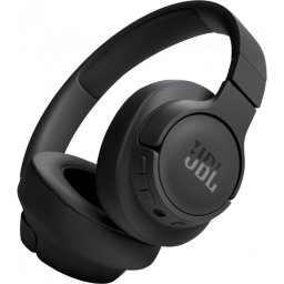 Handsfree Bluetooth JBL Tune 720BT, MultiPoint, A2DP, Negru JBLT720BTBLK