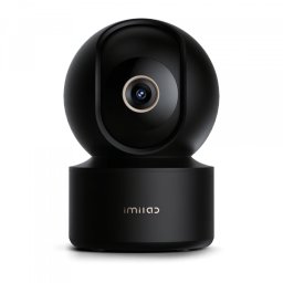 Camera de Supraveghere iMILAB C22, Wi-Fi, 3K, Interior, Neagra CMSXJ60A/BK