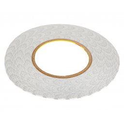 Banda Adeziva 3M, 1.5mm, Alba