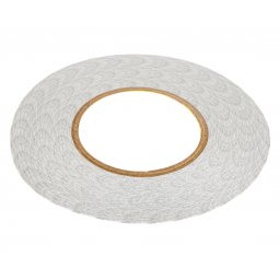 Banda Adeziva 3M, 1mm, Alba