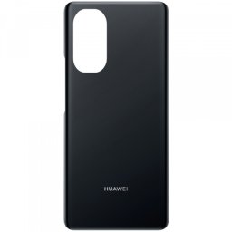 Capac Baterie compatibil cu Huawei nova 9 Pro, Negru