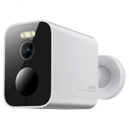 Camera de Supraveghere Xiaomi BW300, Wi-Fi, 2K, IP67, Exterior BHR8303GL