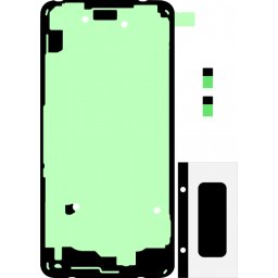 Kit Adeziv Capac Baterie Samsung Galaxy S10e G970, Service Pack GH82-18798A