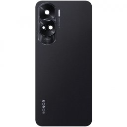 Capac Baterie Honor 90 Lite, Negru (Midnight Black), Service Pack 0235AGDY