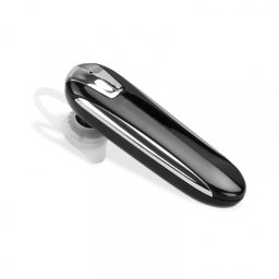 Handsfree Bluetooth Forever FBE-01, MultiPoint, Negru