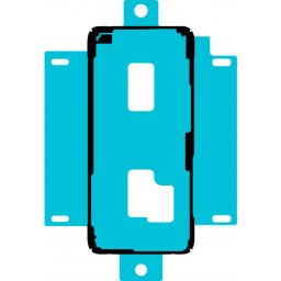 Adeziv Capac Baterie Samsung Galaxy S20+ 5G G986 / S20+ G985, Service Pack GH02-19786A
