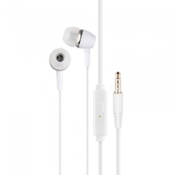 Handsfree 3.5mm Mobeen by Samsung, Alb GP-OEU023AEAWW