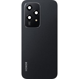 Capac Baterie Honor 200 Lite, Negru (Midnight Black), Service Pack 0235AJXY