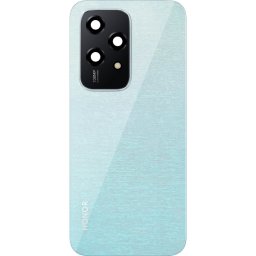 Capac Baterie Honor 200 Lite, Albastru (Starry Blue), Service Pack 0235AJYB