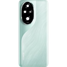 Capac Baterie Honor 200 Pro, Turcoaz (Ocean Cyan), Service Pack 0235AKNU