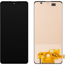 Display cu Touchscreen MP compatibil cu Samsung Galaxy A51 A515