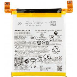Acumulator Motorola Edge 50 Ultra, QV45, Service Pack SB18D97987