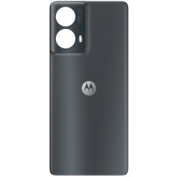 Capac Baterie Motorola Moto G85, Gri (Urban Grey), Service Pack 5948C24892