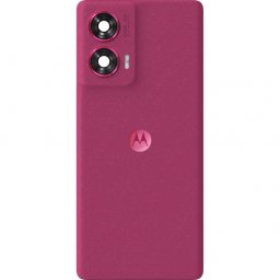 Capac Baterie Motorola Edge 50 Fusion, Roz (Hot Pink), Service Pack 5S58C24637
