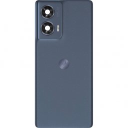 Capac Baterie Motorola Edge 50 Fusion, Albastru (Forest Blue), Service Pack 5S58C24636