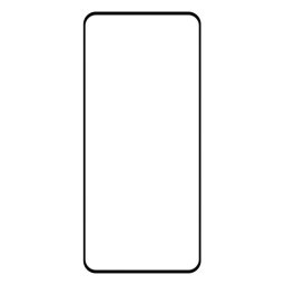 Folie de protectie Ecran OEM OG Premium pentru Samsung Galaxy A35 5G A356, Sticla Securizata, Full Glue, Neagra