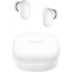 Handsfree Bluetooth Xiaomi Redmi Buds 6 Play, TWS, Alb BHR8773GL