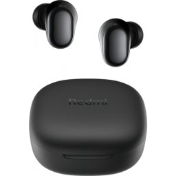 Handsfree Bluetooth Xiaomi Redmi Buds 6 Play, TWS, Negru BHR8776GL