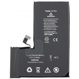Acumulator Apple iPhone 14 Pro
