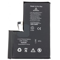 Acumulator Apple iPhone 14 Pro Max