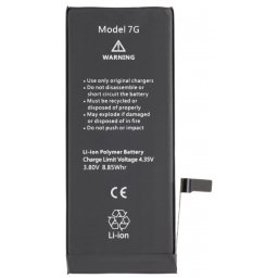 Acumulator Apple iPhone 7, High Capacity