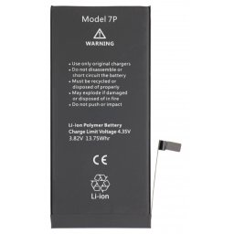Acumulator Apple iPhone 7 Plus, High Capacity
