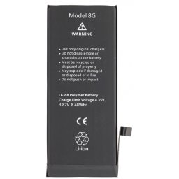 Acumulator Apple iPhone 8, High Capacity