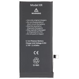 Acumulator Apple iPhone XR, High Capacity