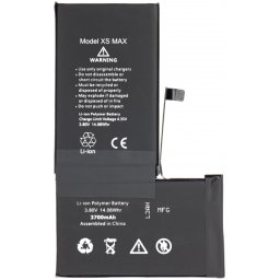 Acumulator Apple iPhone XS Max, High Capacity